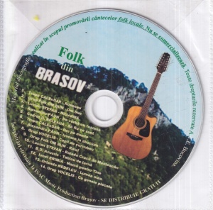 Folk din Brasov