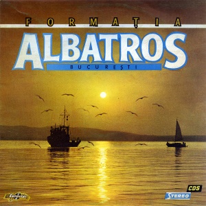 Formatia Albatros din Bucuresti