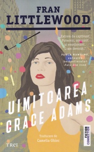 Fran Littlewood - Uimitoarea Grace Adams