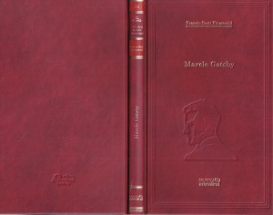 Francis Scott Fitzgerald - Marele Gatsby