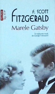 Francis Scott Fitzgerald - Marele Gatsby