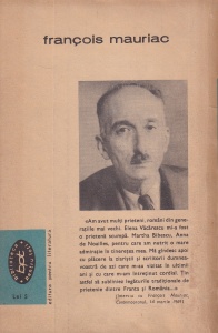 Francois Mauriac - Genitrix. Misterul Frontenac - Img 2