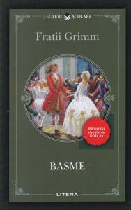 Fratii Grimm - Basme