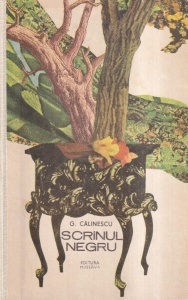 G. Calinescu - Scrinul negru