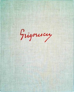 G. Oprescu - Grigorescu