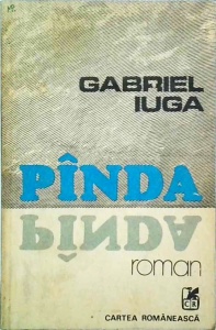 Gabriel Iuga - Panda
