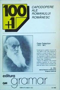 Gala Galaction - Papucii lui Mahmud - Img 2