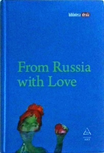Galina Dursthoff - From Russia with love