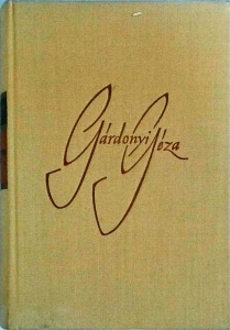 Gardonyi Geza - Aggyisten, Biri