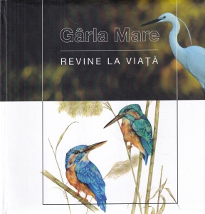 Garla Mare revine la viata