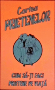 Gemma Reece - Cartea prietenelor, Cum sa-ti faci prietene pe viata