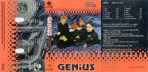 Genius – CO2 - Img 2
