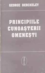 George Berckeley - Principiile cunoasterii omenesti