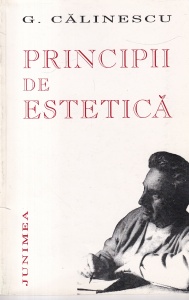 George Calinescu - Principii de estetica