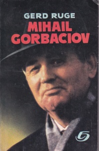 Gerd Ruge - Mihail Gorbaciov