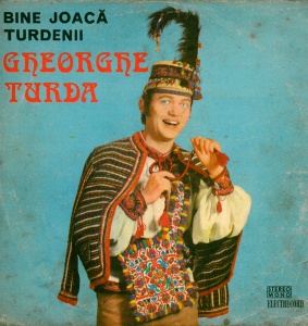 Gheorghe Turda – Bine joaca turdenii