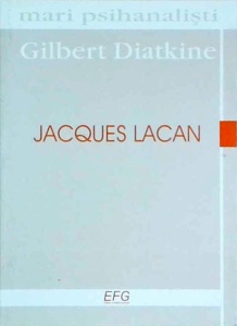 Gilbert Diatkine - Jacques Lacan - Img 1