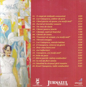 Glorie, marelui erou - Img 2