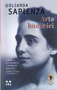 Goliarda Sapienza - Arta bucuriei