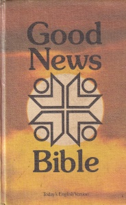 Good News Bible