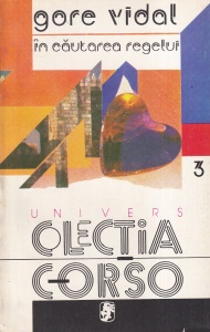 Gore Vidal - In cautarea regelui