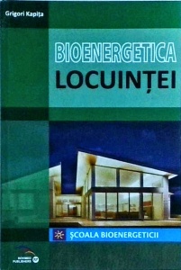 Grigori Kapita - Bioenergetica locuintei
