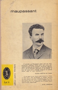 Guy de Maupassant - Bel-ami - Img 2