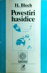 H. Bloch - Povestiri hasidice