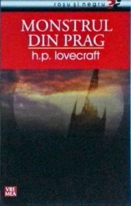 H. P. Lovecraft - Monstrul din prag