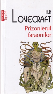 H.P. Lovecraft - Prizonierul faraonilor