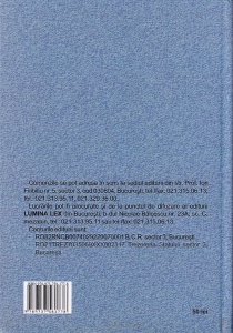 Hanga Vladimir - Dictionar juridic roman - englez, englez - roman - Img 2