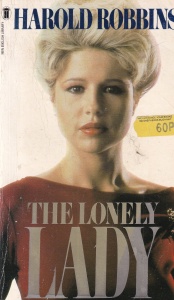 Harold Robbins - The Lonely Lady