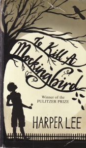Harper Lee - To Kill a Mockingbird