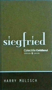 Harry Mulische - Siegfried