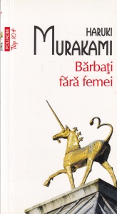 Haruki Murakami - Barbati fara femei (2017)