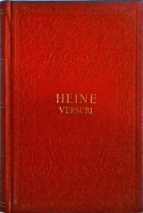 Heinrich Heine - Versuri