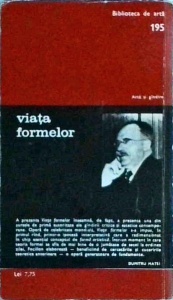 Henri Focillon - Viata formelor - Img 2