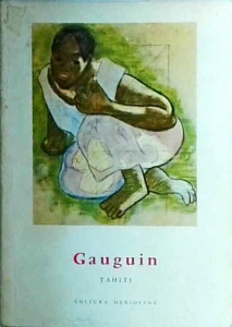 Henri Perruchot - Gauguin. Tahiti