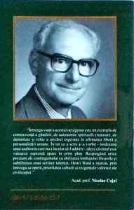 Henri Wald - Homo Loquens - Img 2