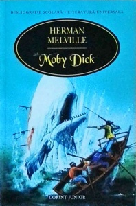 Herman Melville - Moby Dick (2013)