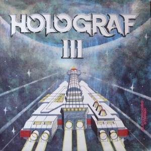 Holograf – III