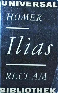 Homer - Ilias