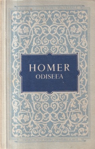 Homer - Odiseea