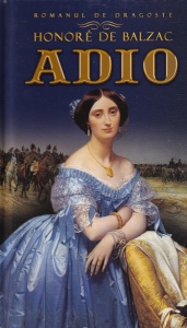 Honore de Balzac - Adio
