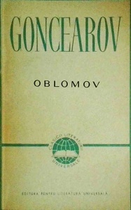 I. A. Goncearov - Oblomov