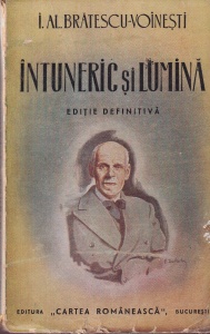 I. Al. Bratescu-Voinesti - Intuneric si lumina (1943)