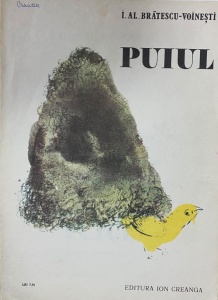 I. Al. Bratescu-Voinesti - Puiul