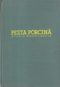 I. Gheorghiu - Pesta Porcina. Studiu monografic