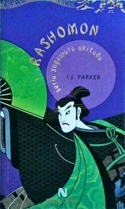 I. J. Parker - Rashomon - Img 1