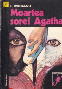 I. Mocanu - Moartea sorei Agatha